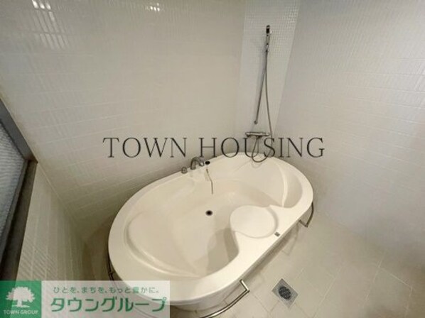 カスタリア麻布十番七面坂の物件内観写真